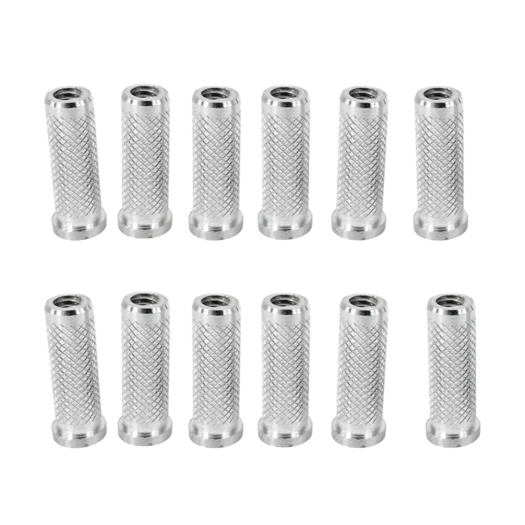 Arrow Inserts 6.2mm