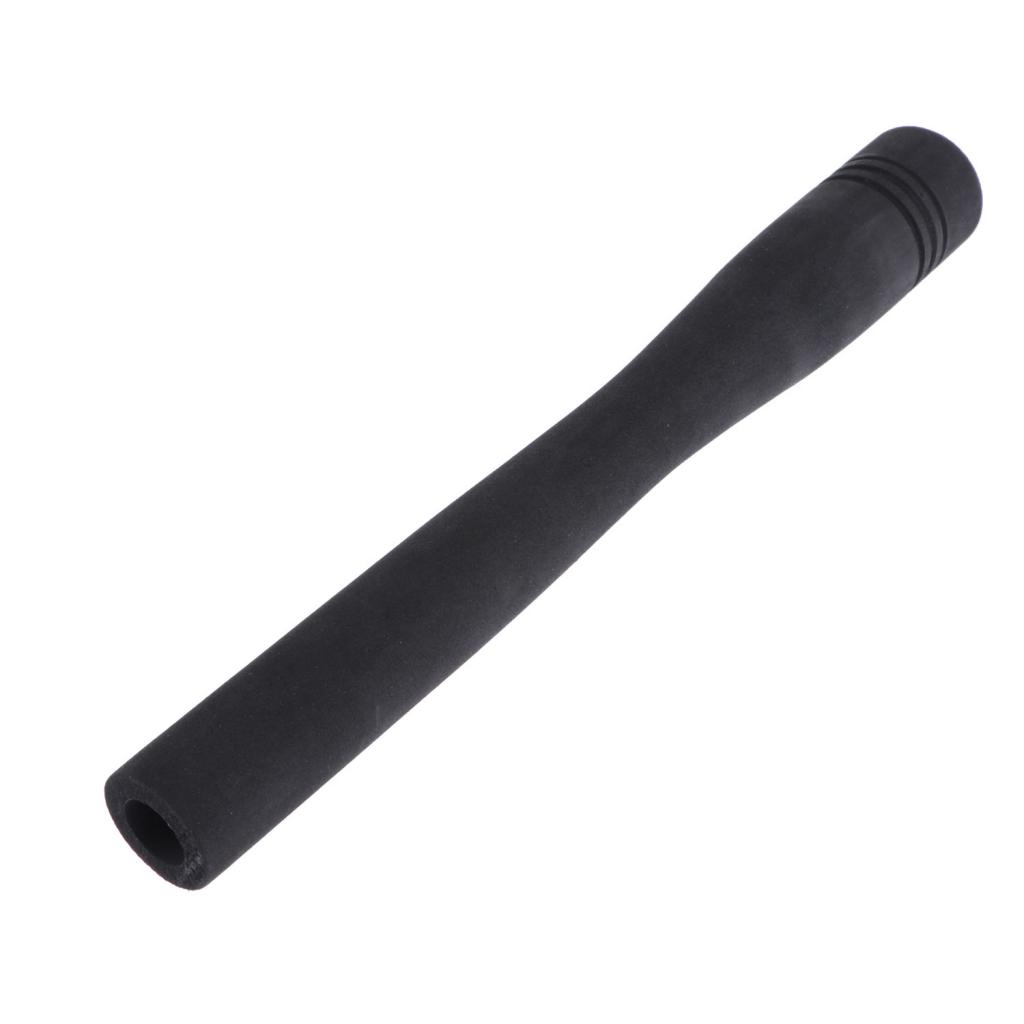 Black EVA Fishing Rod Handle Grip for Rod Building 250400mm Length eBay