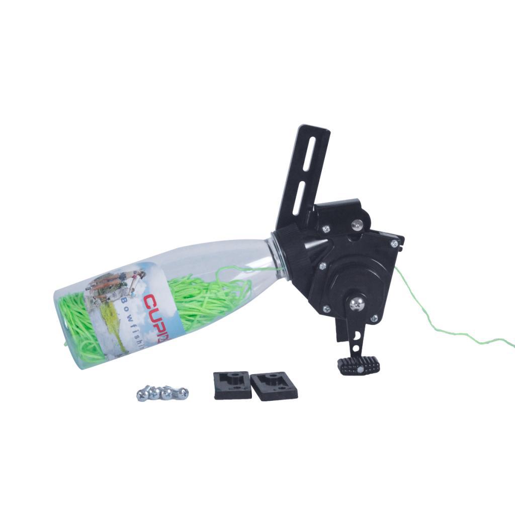 Professional Bow Fishing Reel Bowfishing Tool for Compound Bow Recurve Bow