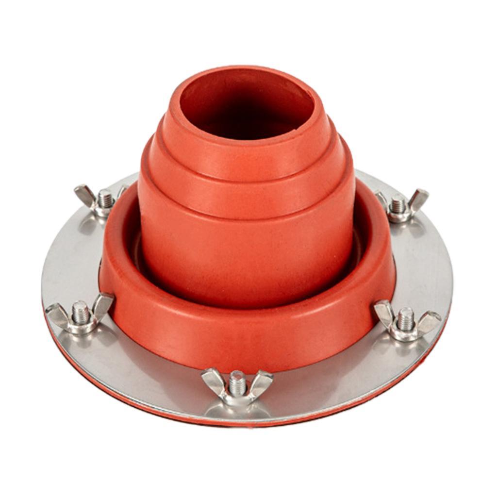 Tent Stove Jack Vent