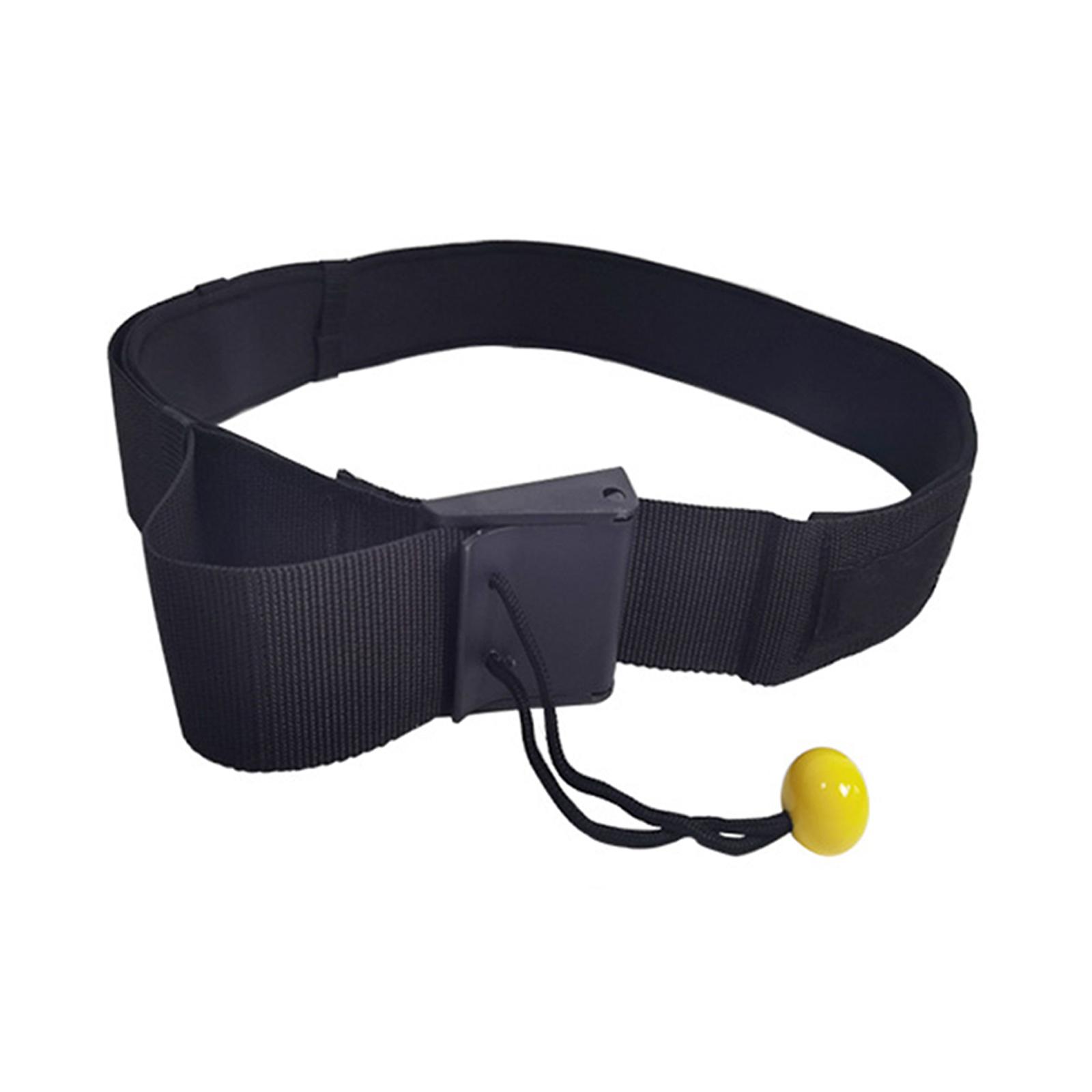 Surfing Waist Belt Quick Release