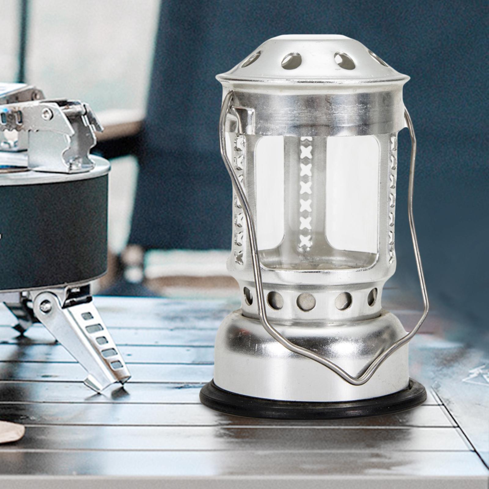 Tealight Holder Garden Hanging Lantern Patio Candle Burner Ornaments Lamps