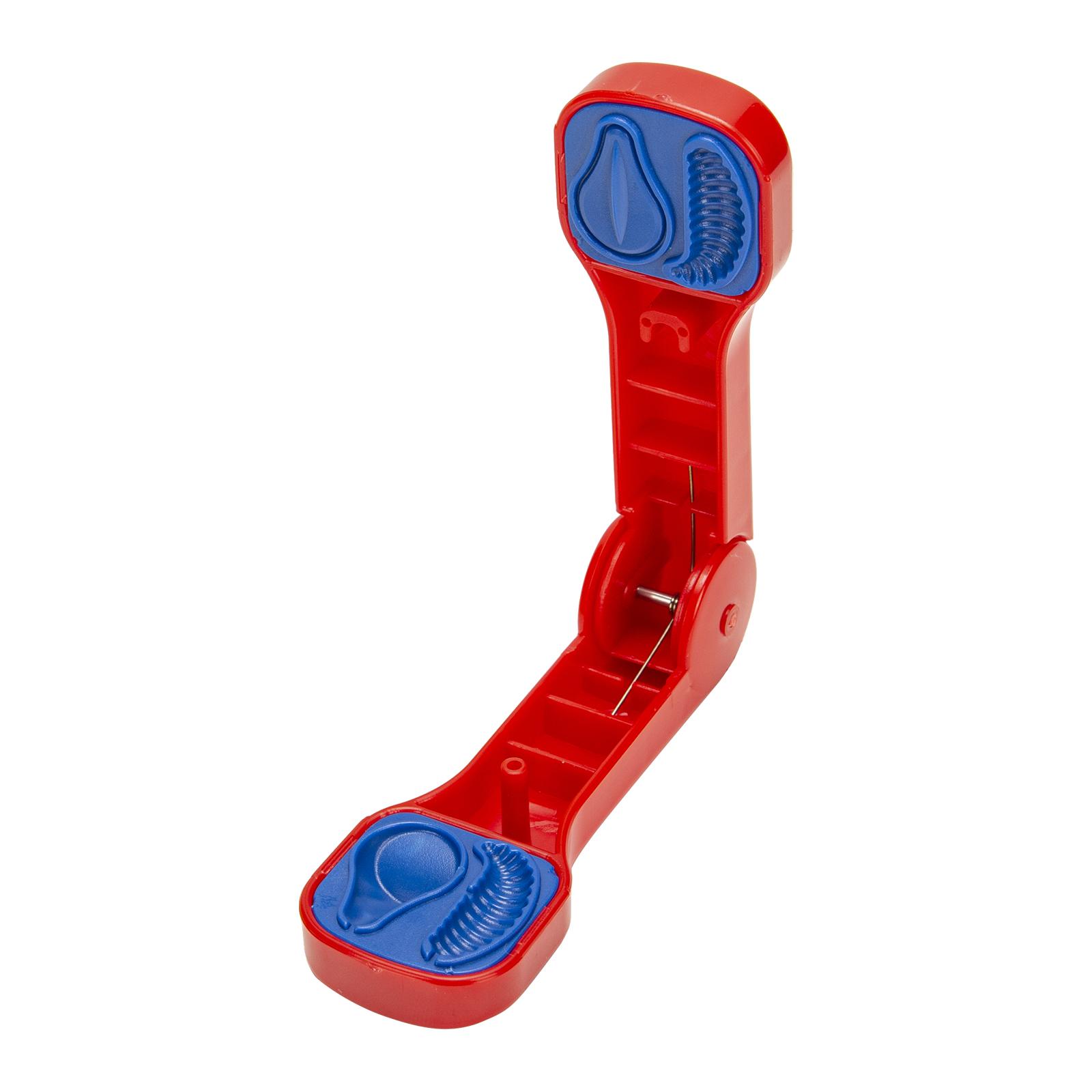 Dough Bait Mould
