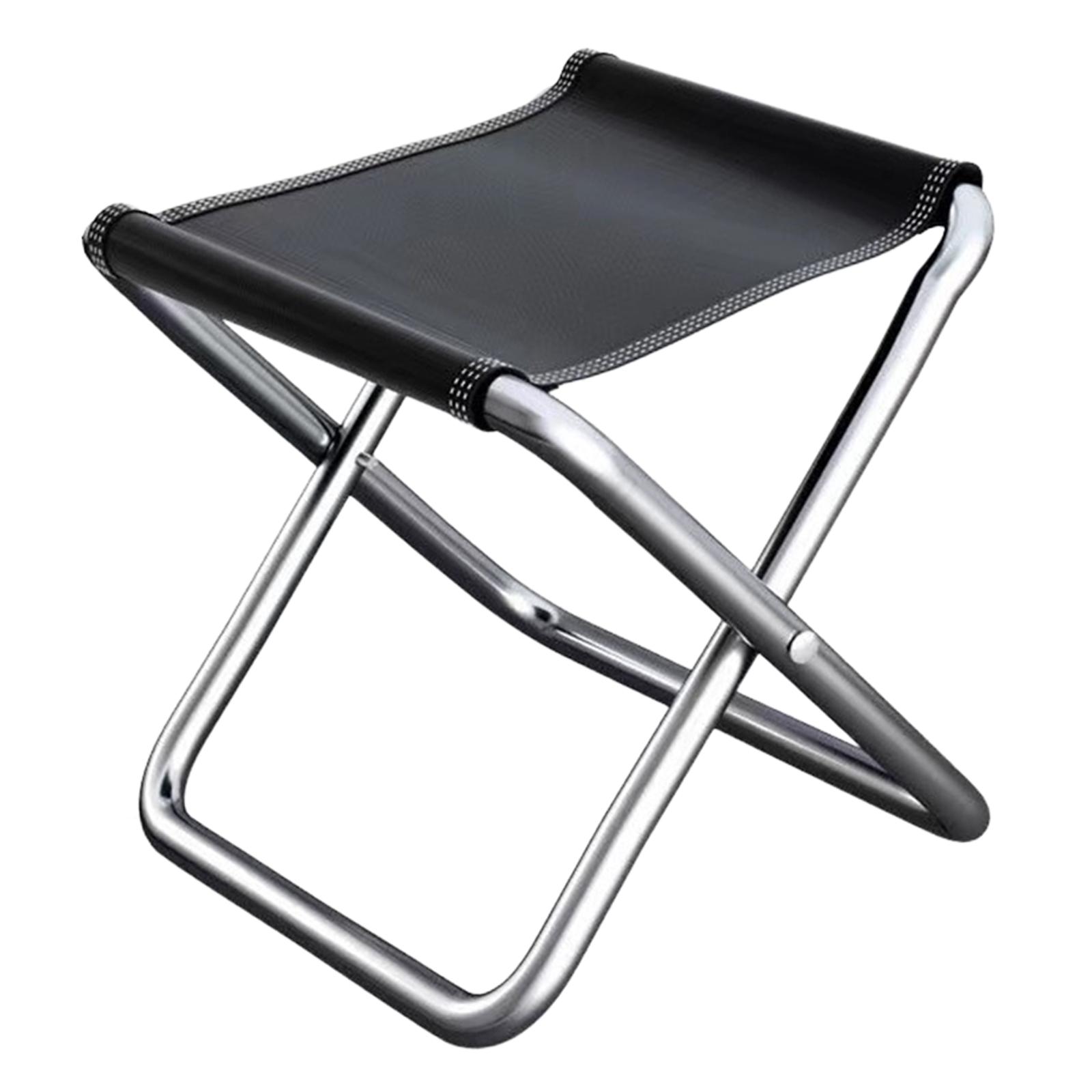 Folding Camping Stool