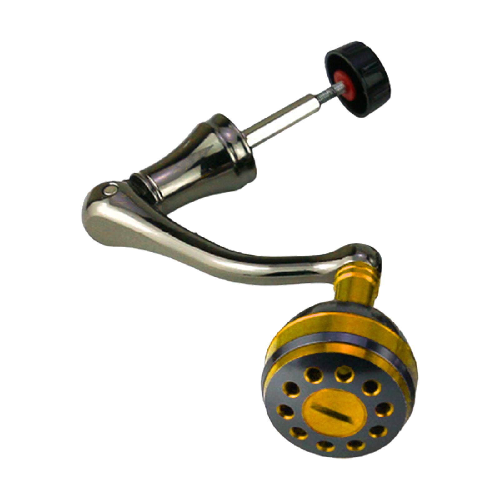 Fishing Reel Handle Grip
