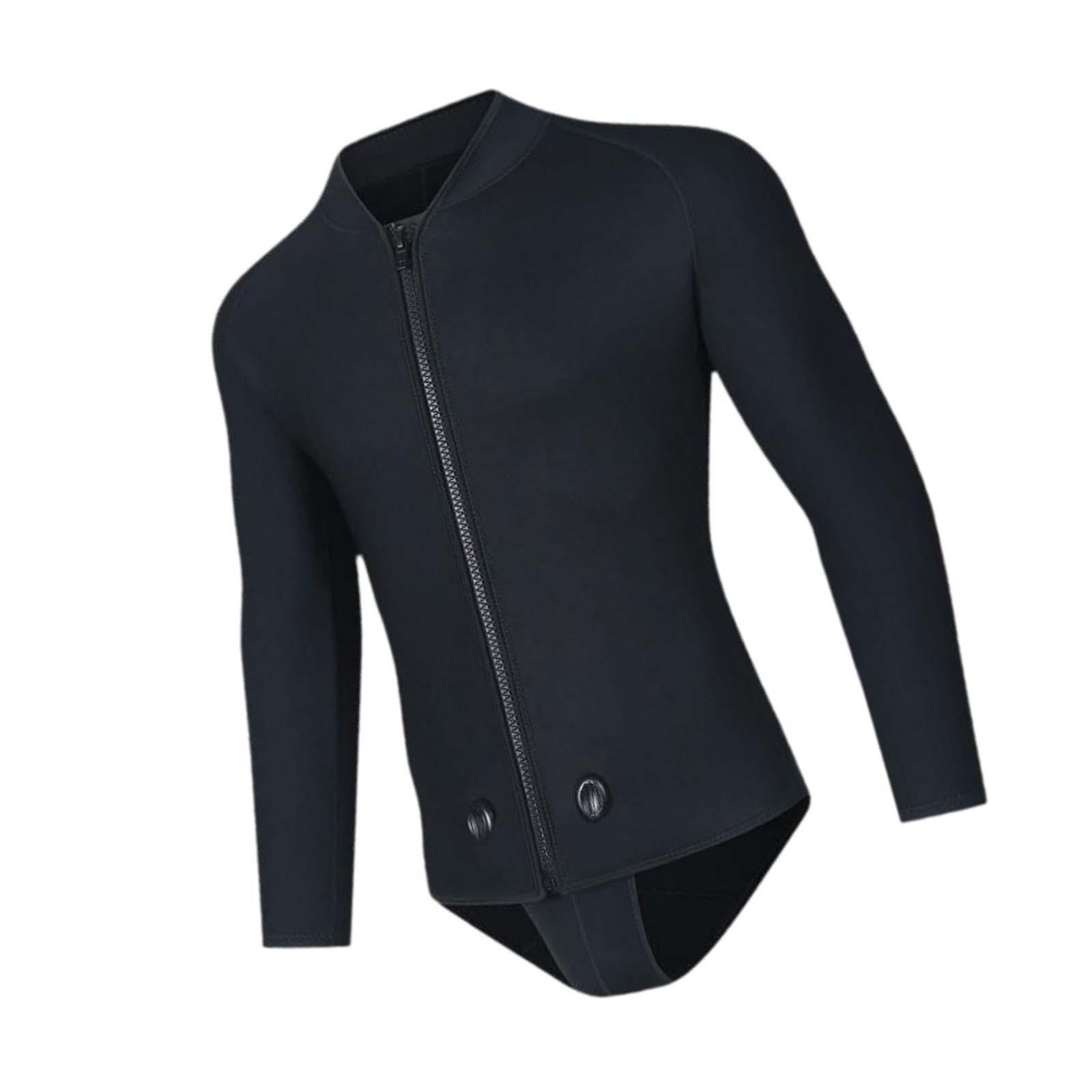 Wetsuit Top Long Sleeve XXXL