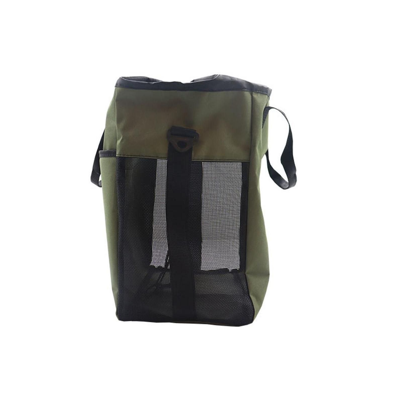 Boot Storage Pouch Waterproof Multifunctional Lightweight Fishing Wading Bag