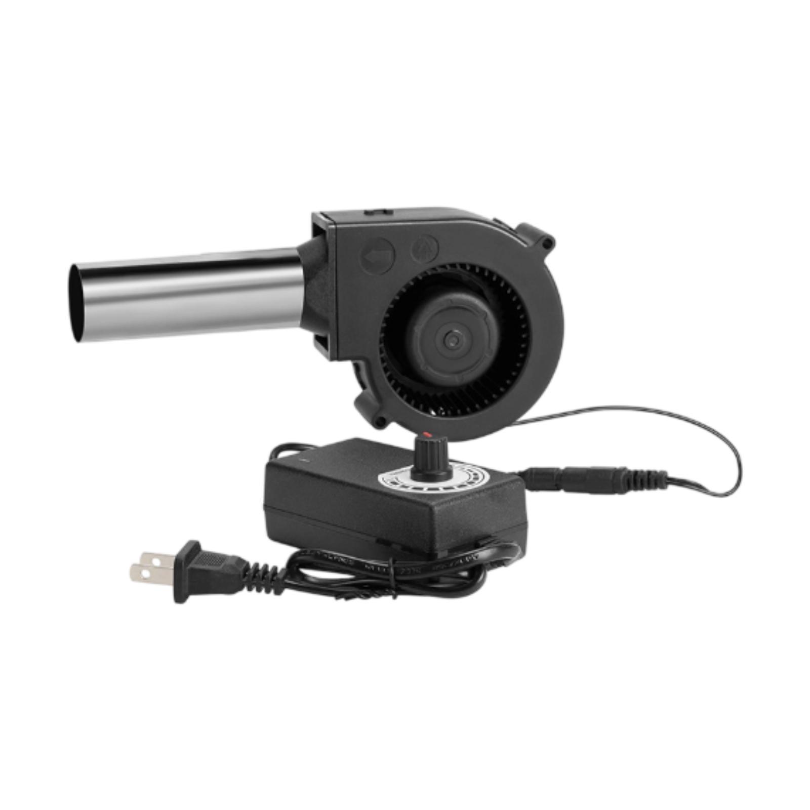 BBQ Blower Fan