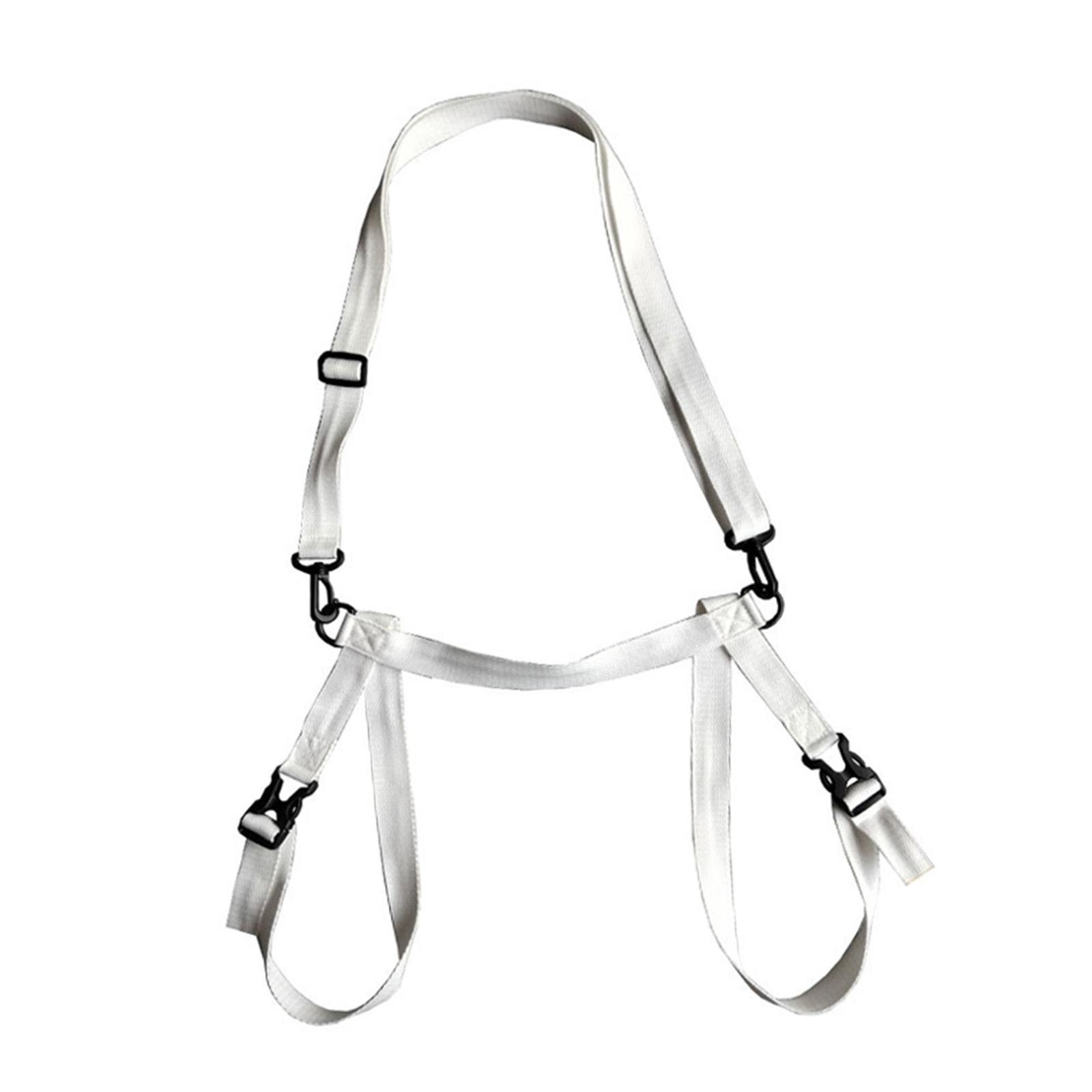 Picnic Blanket Carry Strap Adjustable