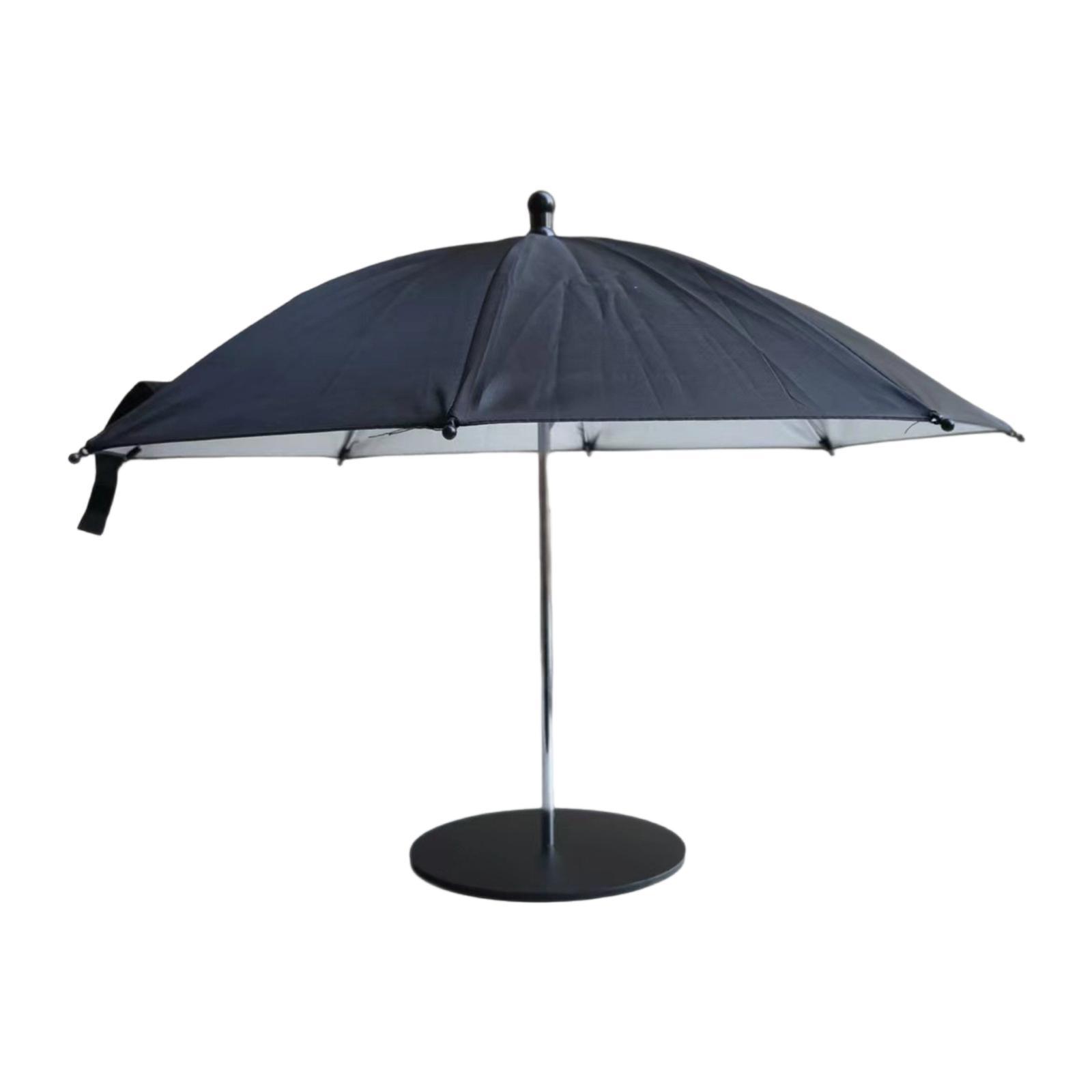 Mini Drink Umbrella