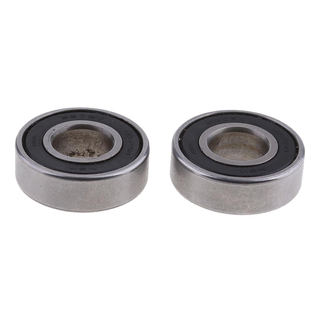 Front Rear Wheel Bearing