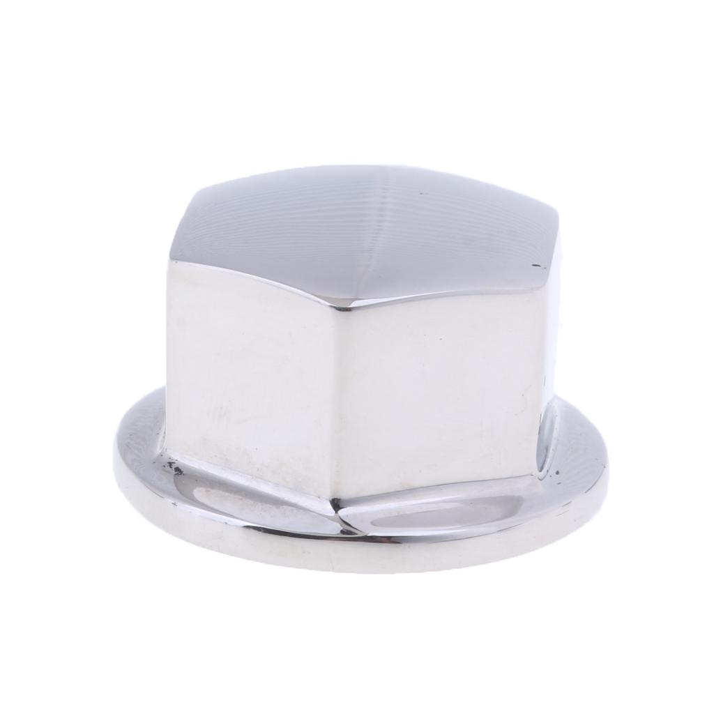 Steering Wheel Mounting Nut 12mm