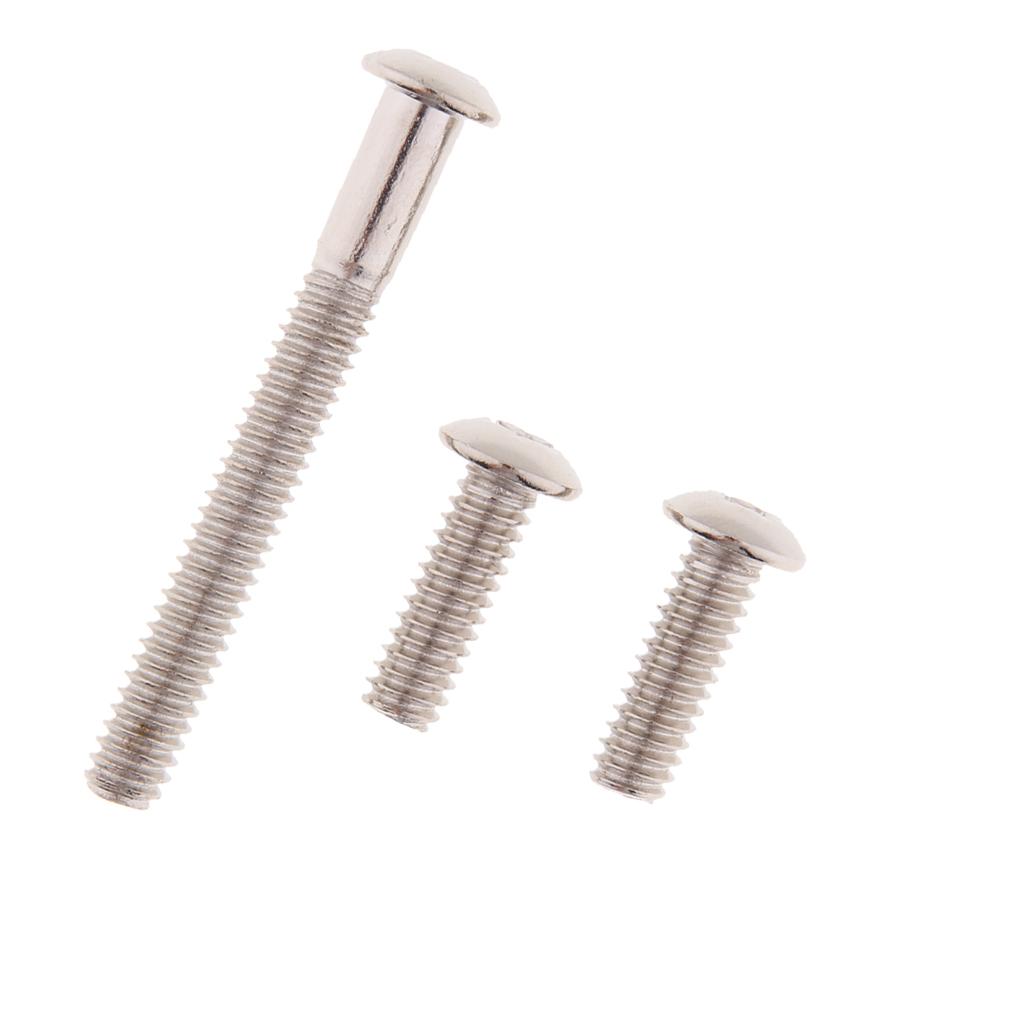 road glide windshield bolts