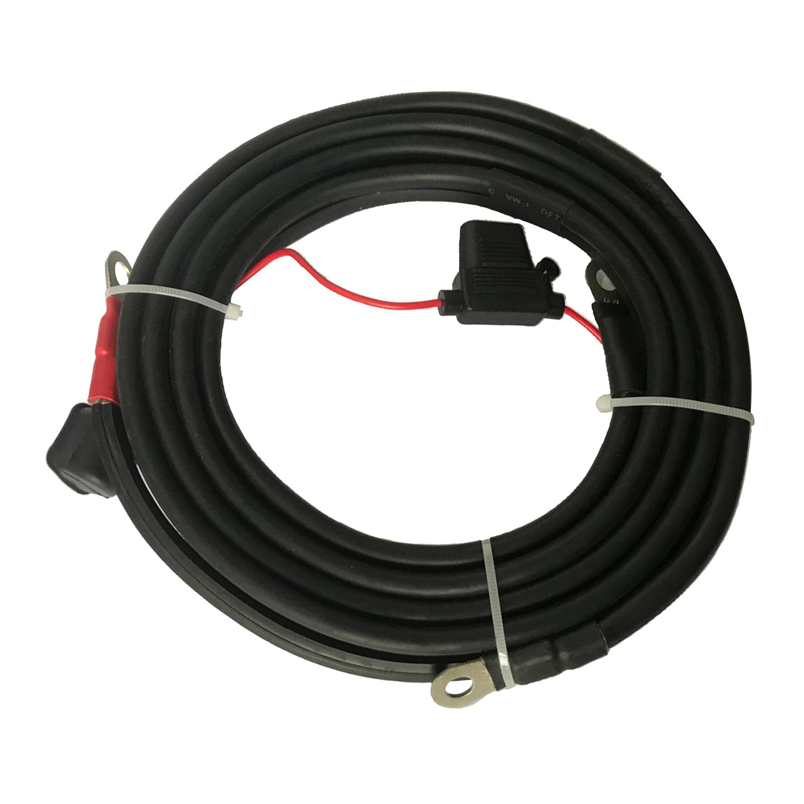 Boat Power Cable 2 Meters