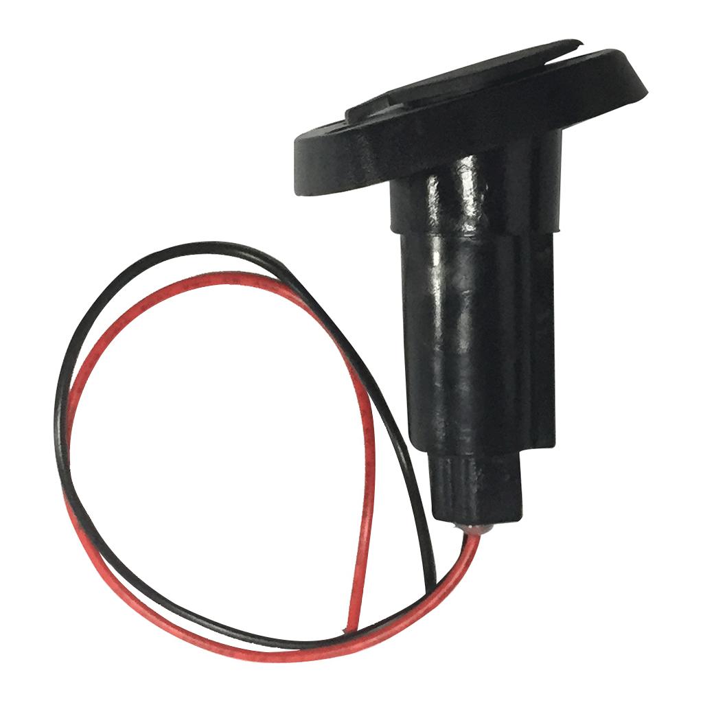 Navigation Light Base