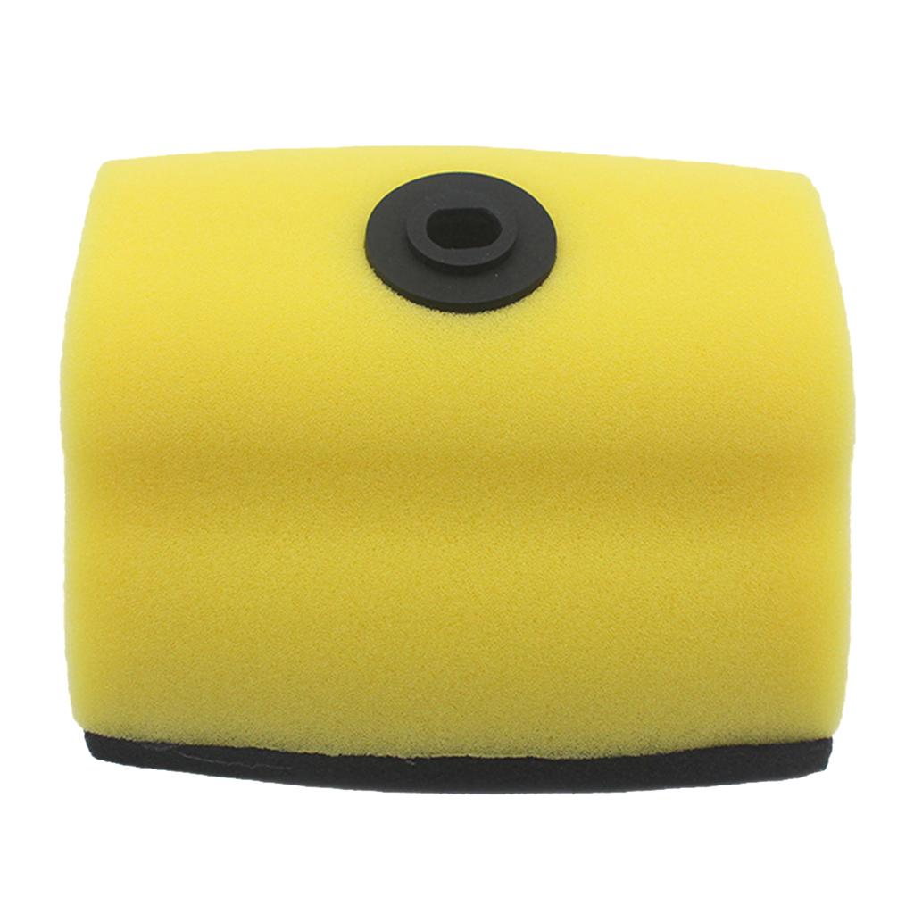 Motorcycle Air Filter Cleaner