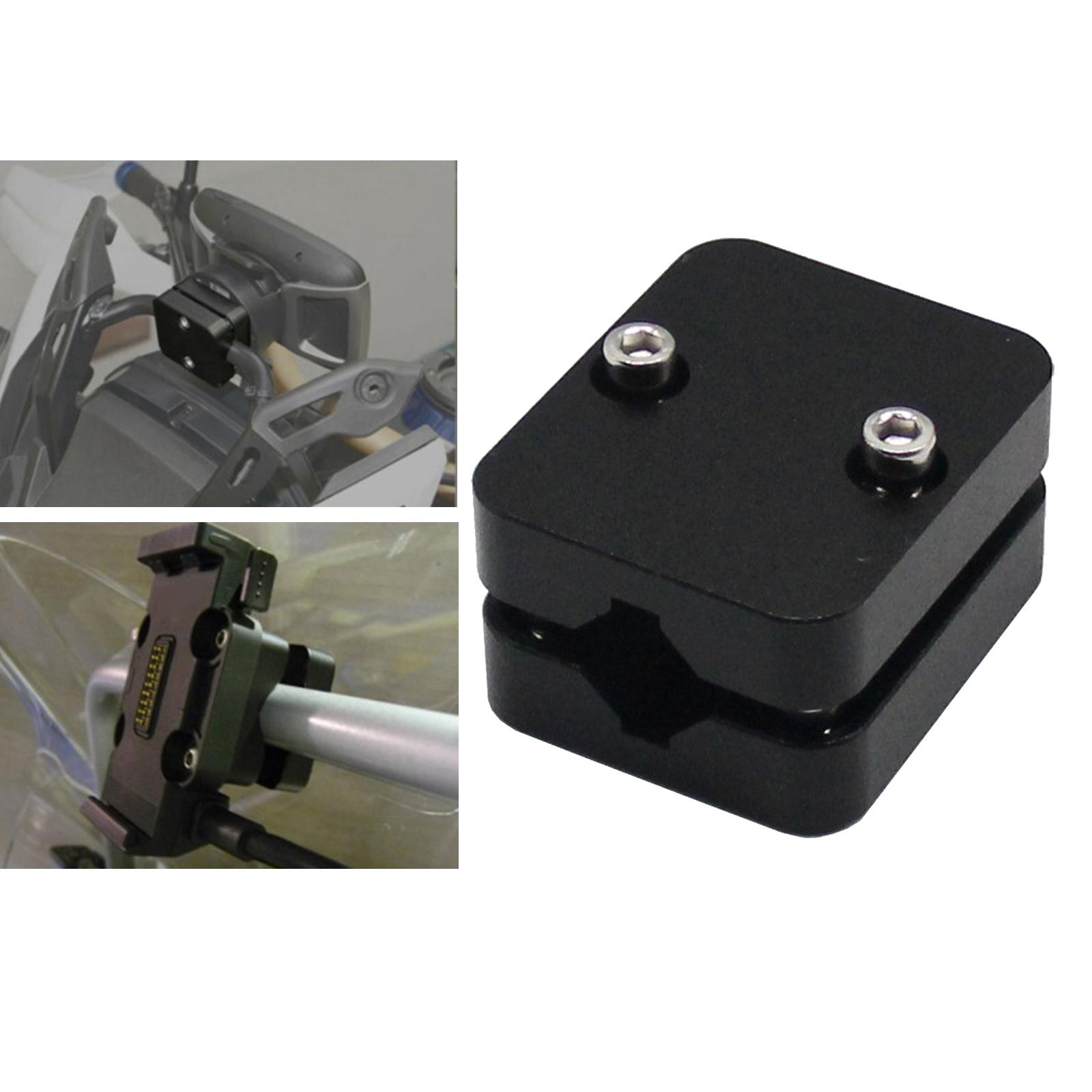 Motorcycle GPS Navigation Holder Bracket for BMW R1200GS+R1250GS Adventure