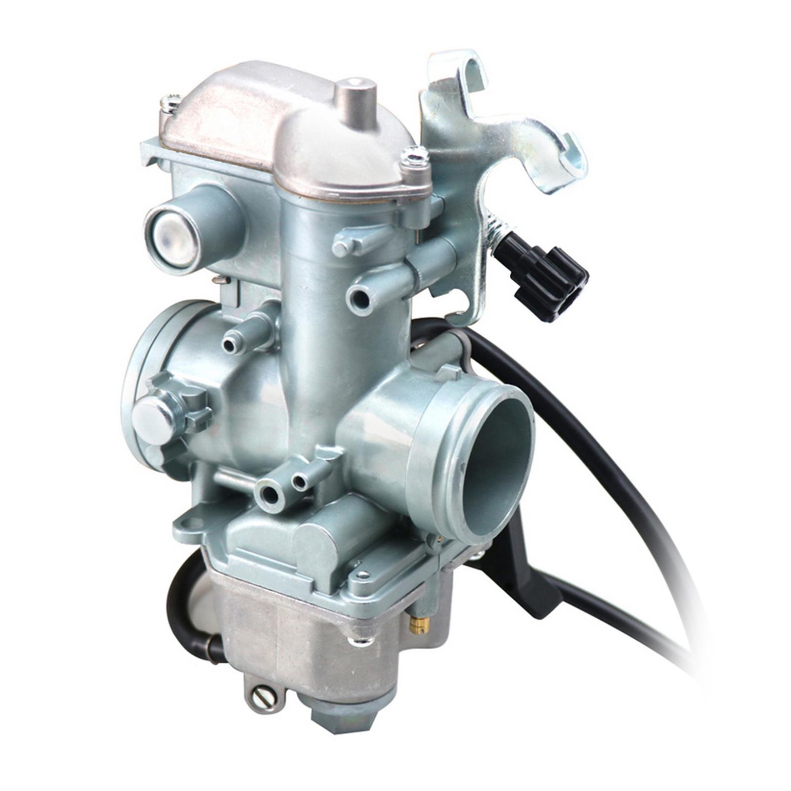 Carburetor for XR350