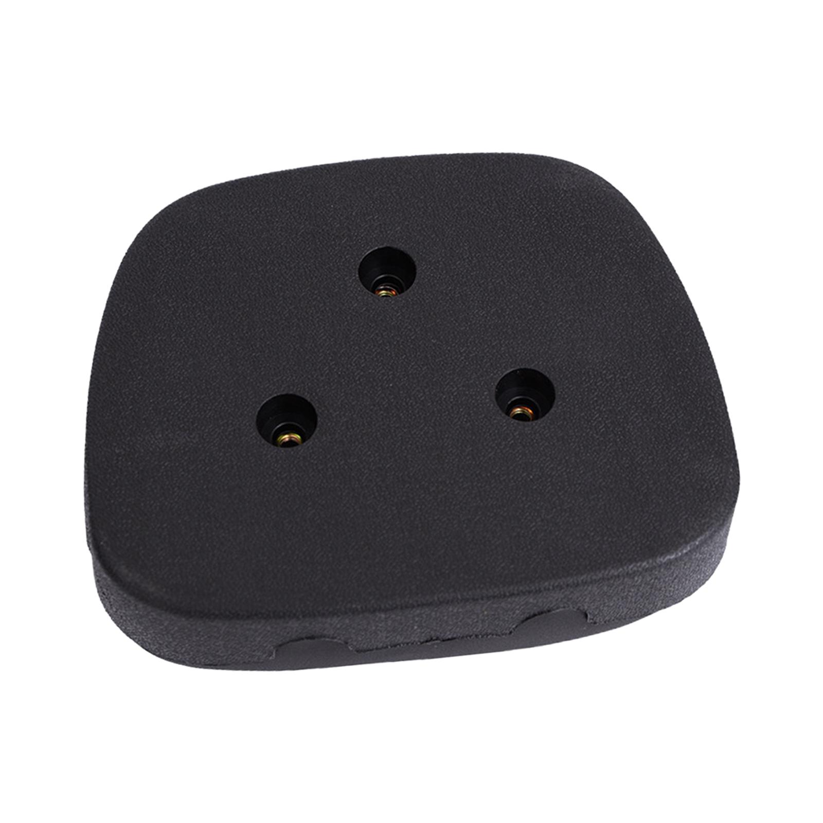 Passenger Backrest Pad