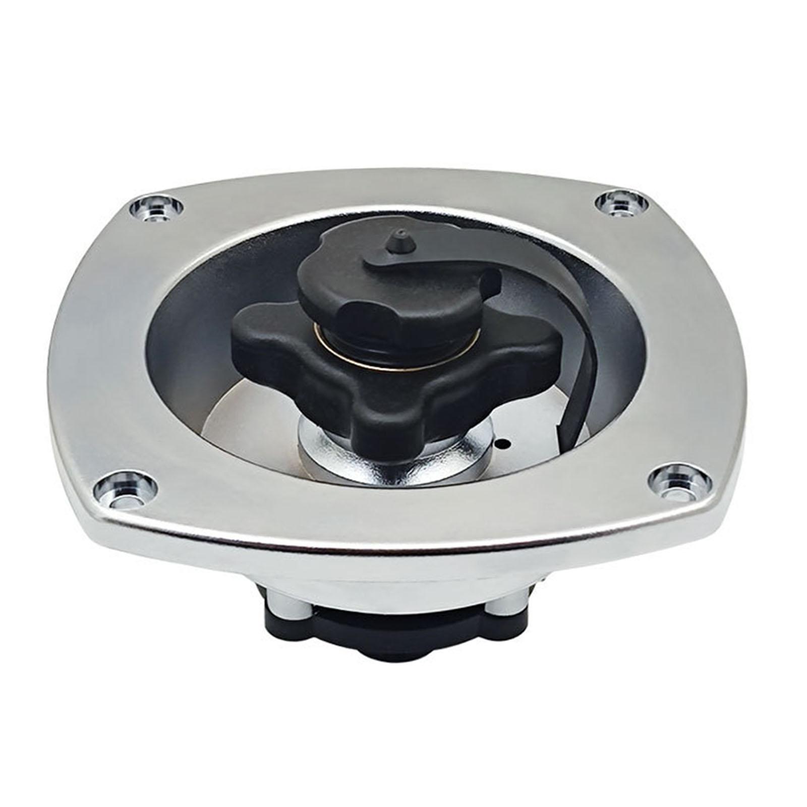 RV Water Inlet Valve