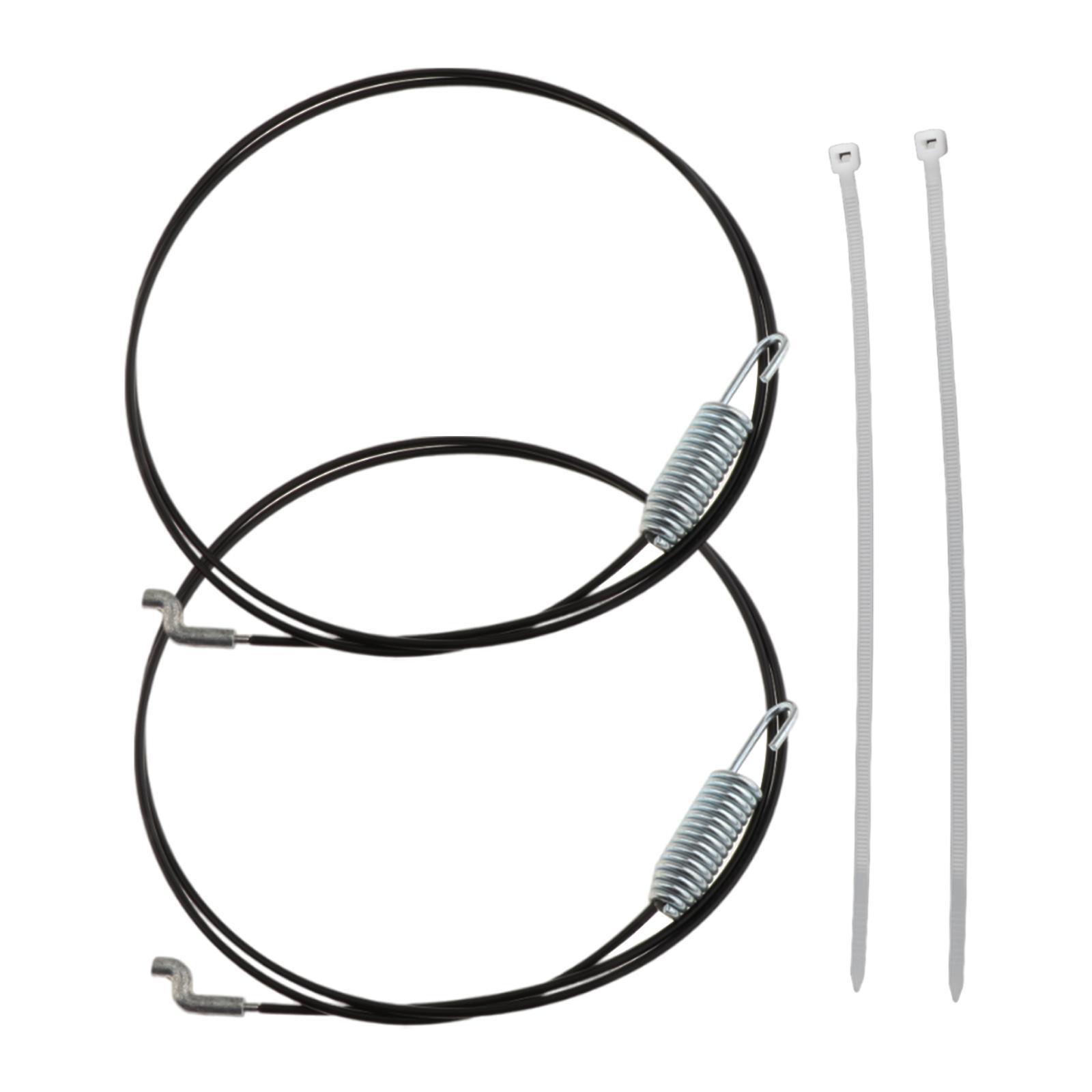 Snowblower Drive Cable