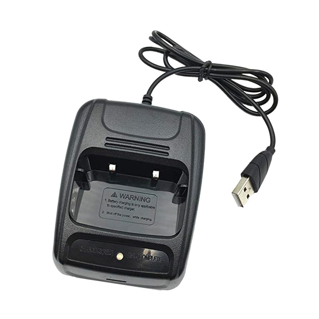 USB Charger Adapter for BF-888s 777s 666s