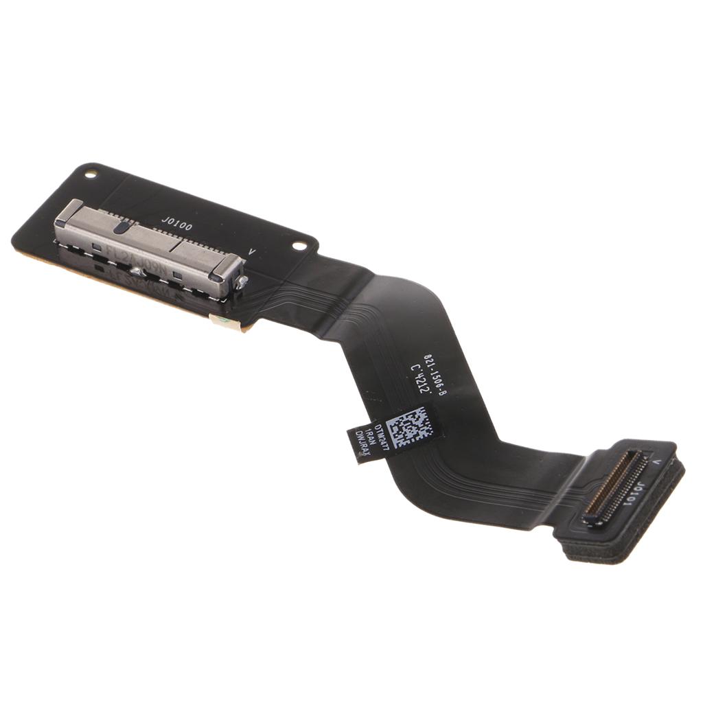 Replacement HDD Hard Drive Flex Cable for Apple Macbook Retina A1425