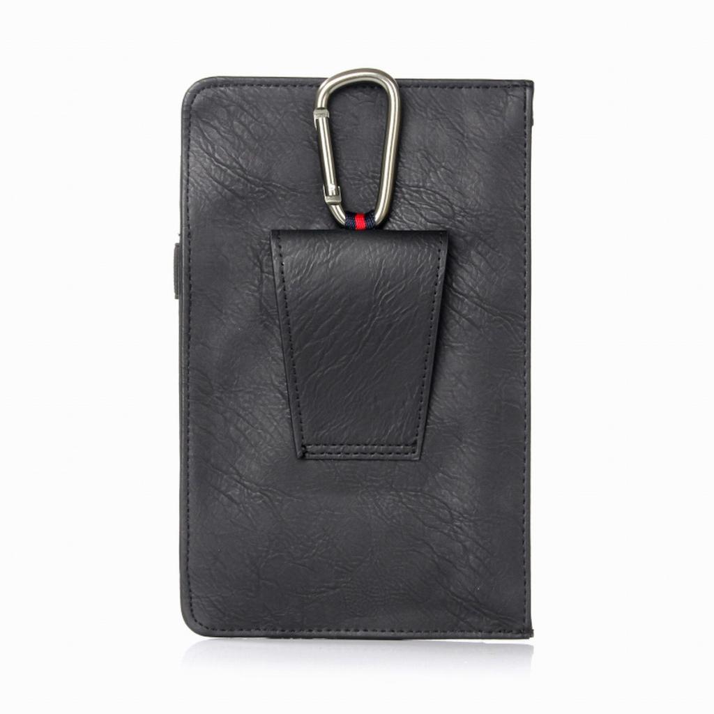 Men Small Crossbody Bags Cell Phone Coin Purse Smartphone Wallet Pouch | eBay