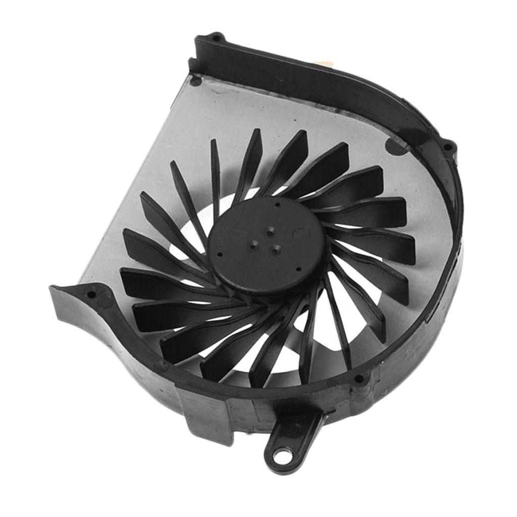 Laptop CPU Cooling Fan for HP Compaq Presario CQ62 CQ72