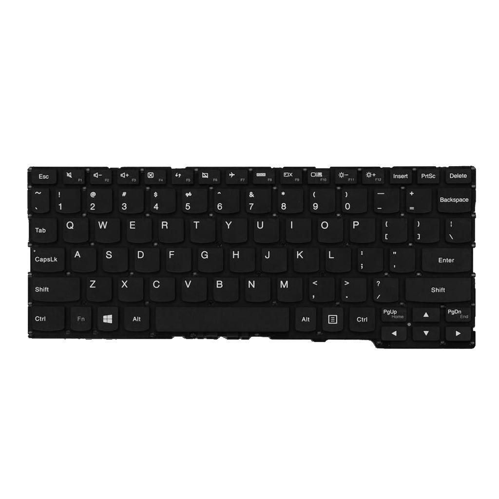 US Keyboard For Lenovo yoga 2 11  A10 A10-70  Laptop