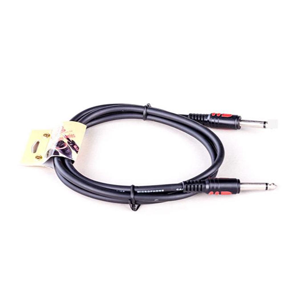 Audio Cable Musical Instrument Line Accessories 8m