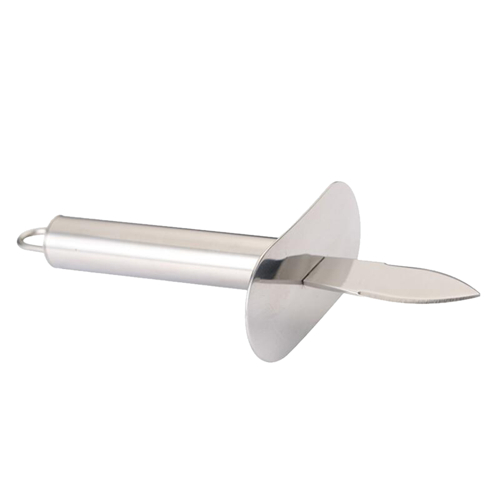 Shucking Cut Resistant Shucker Shellfish Seafood Opener Tool