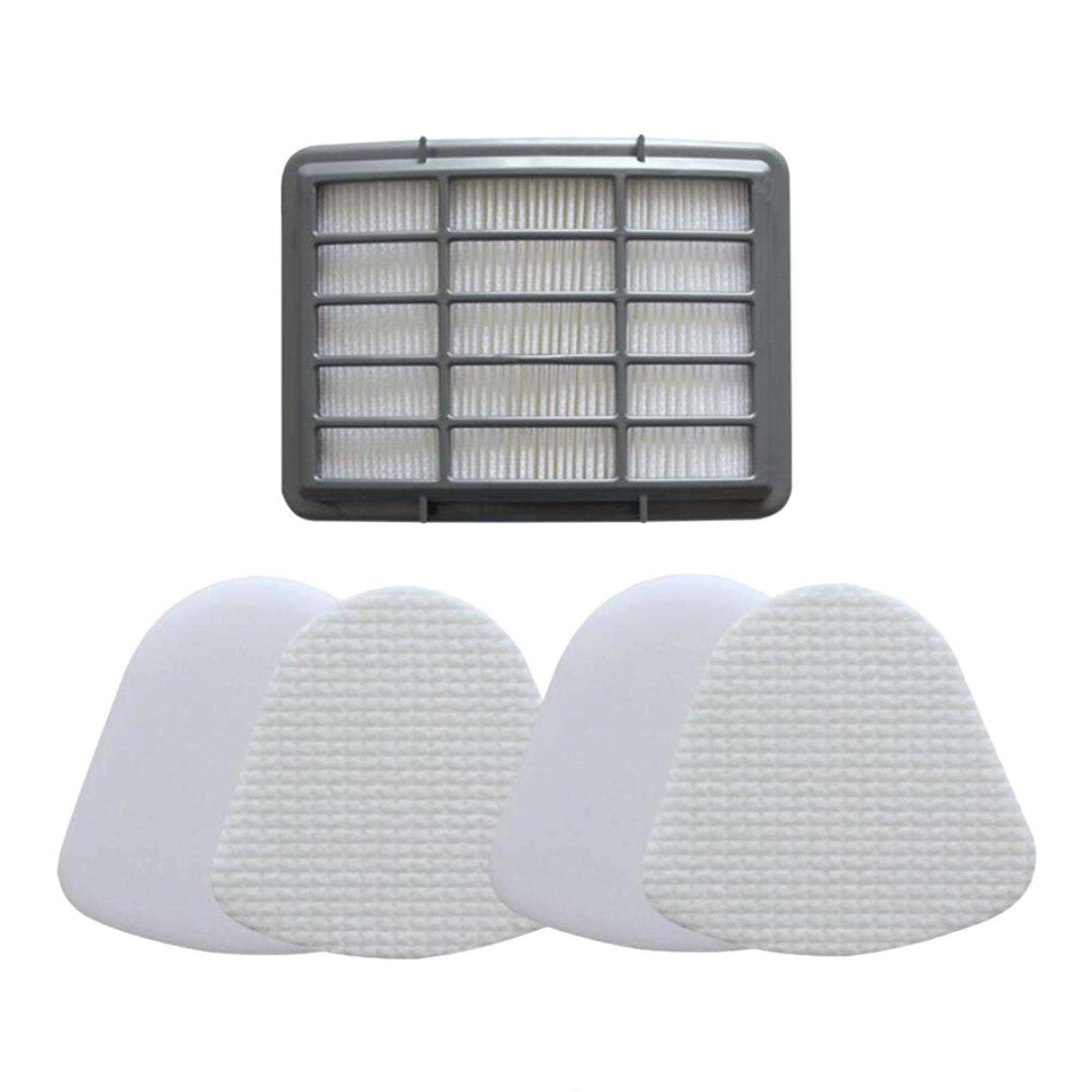 HEPA Vacuum Filter for Shark NV354 NV355 NV357 NV358 UV500