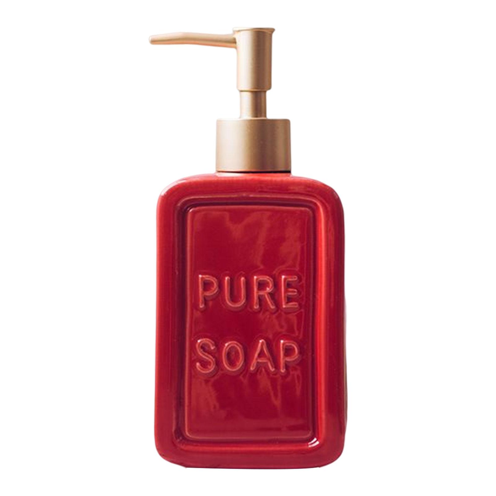 Hand Soap Dispenser 16oz