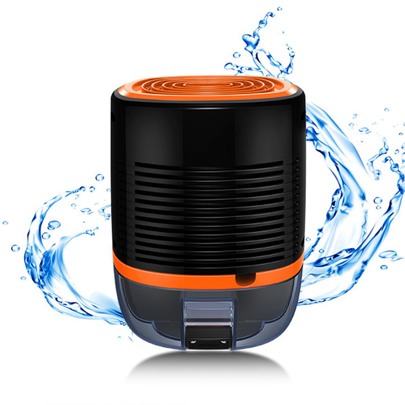 Portable Dehumidifier Air Dryer Air Dehumidifier for Office Kitchen Bathroom