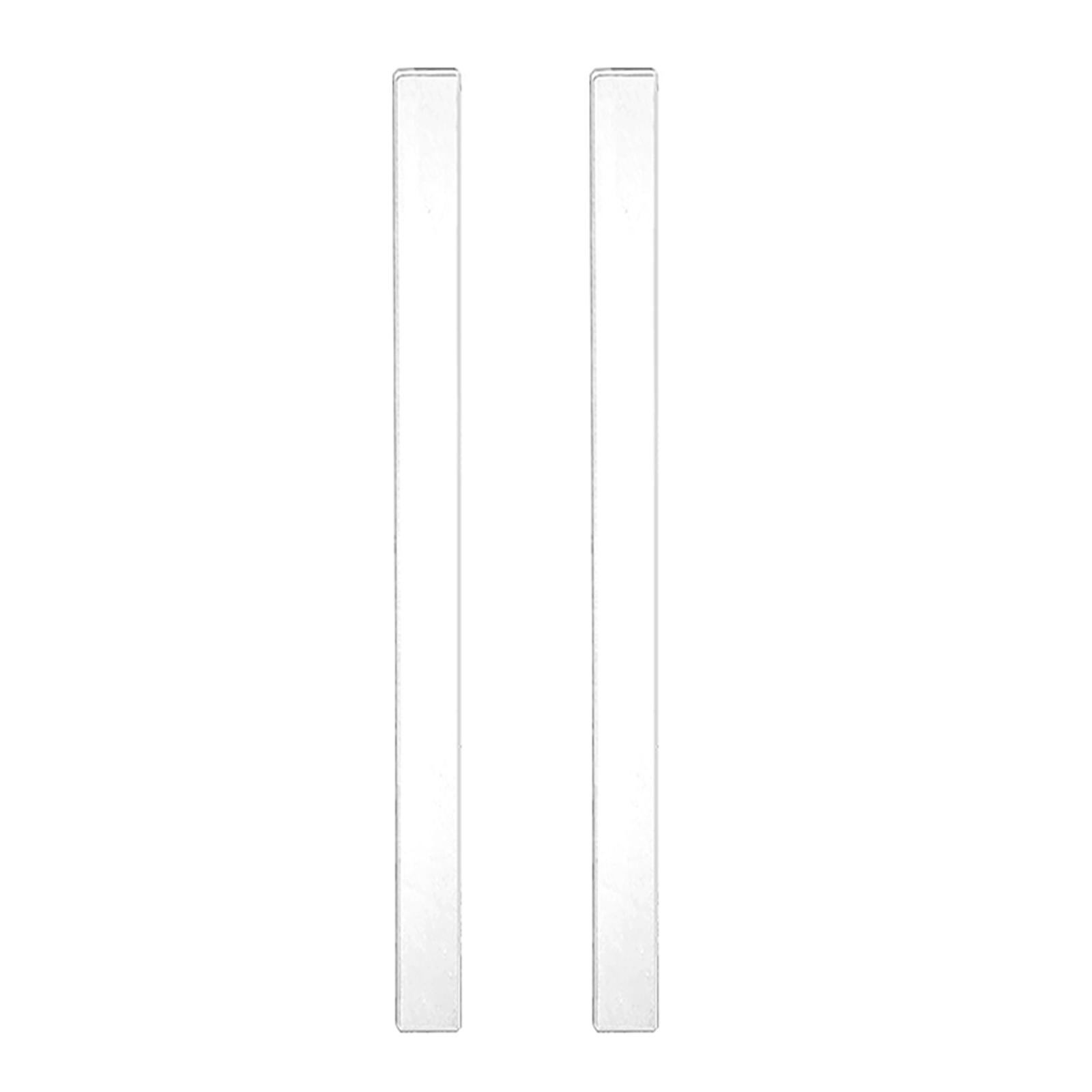 Rolling Pin Guides