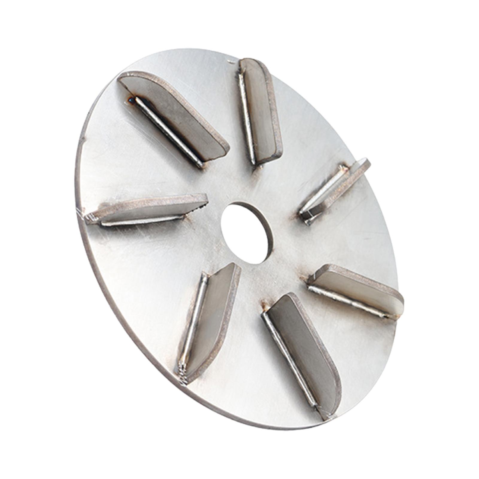 Pig Hair Scraper 7 Gears