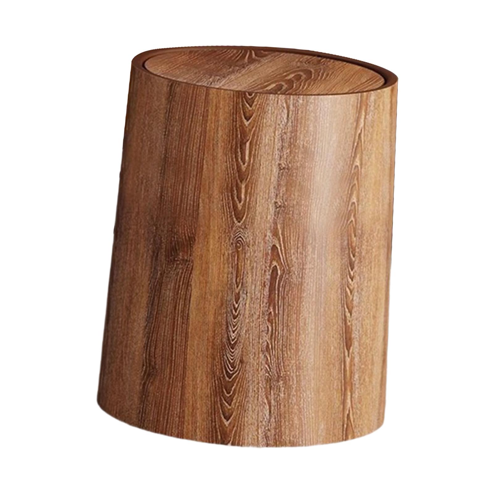 Trash Bin Swing Lid S