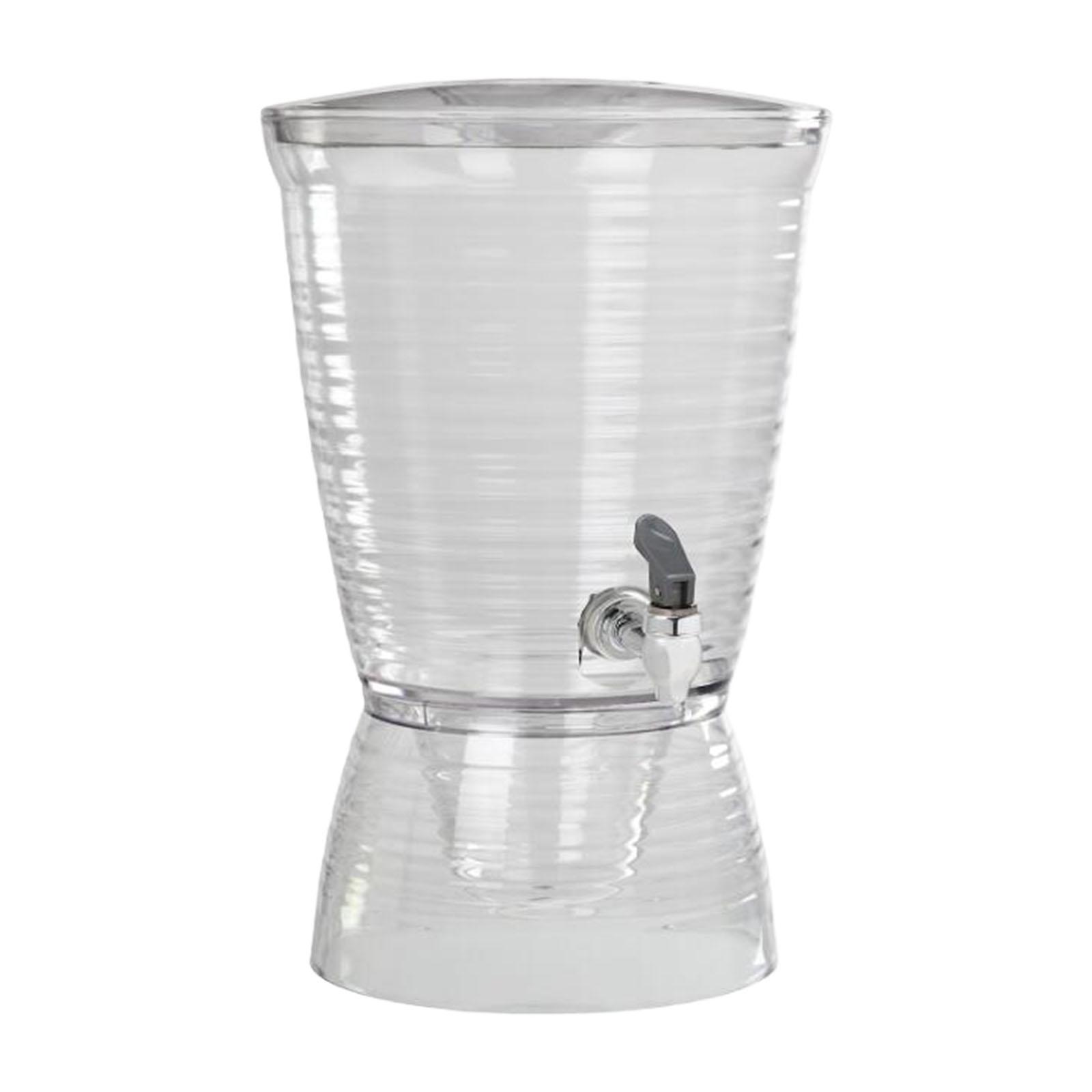 Water Jug With Base