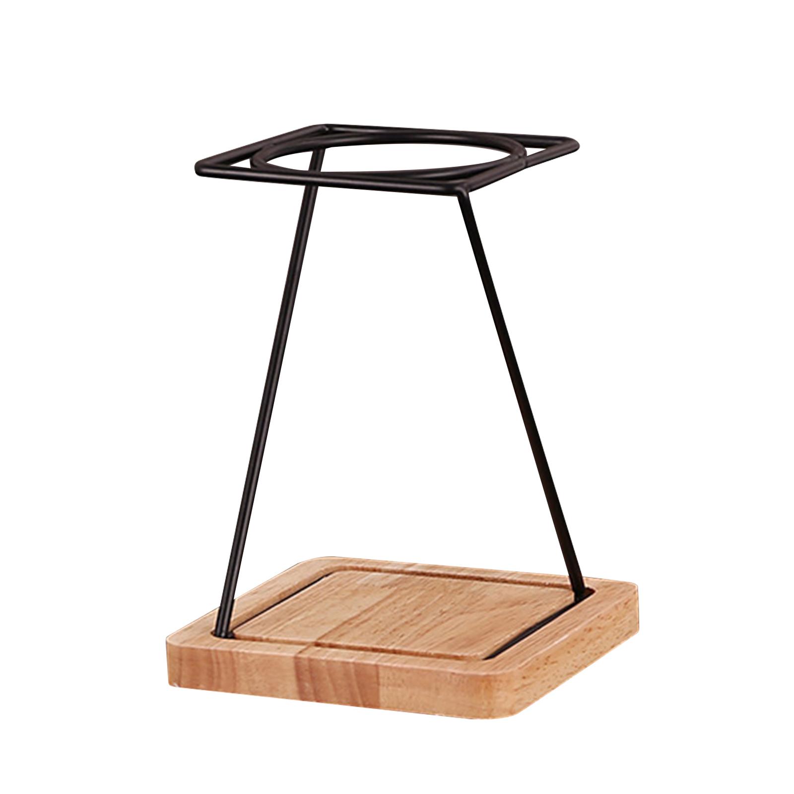 Pour Over Stand Holder