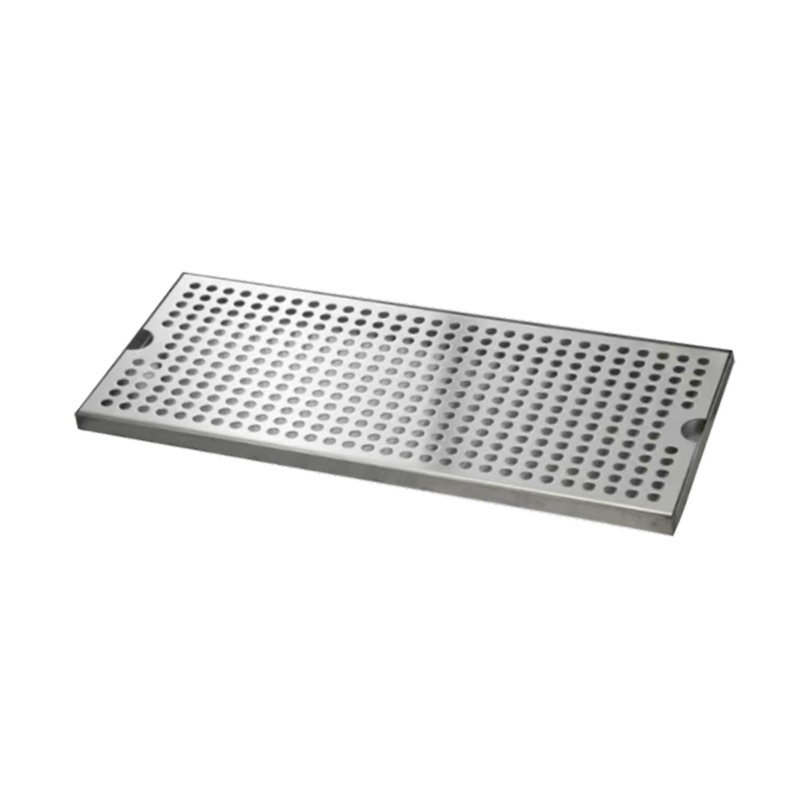 Beer Drip Tray Gift Set Kungfu Tea Tray Kegerator Drip Tray Club Office Home 50x17.5x1.5cm