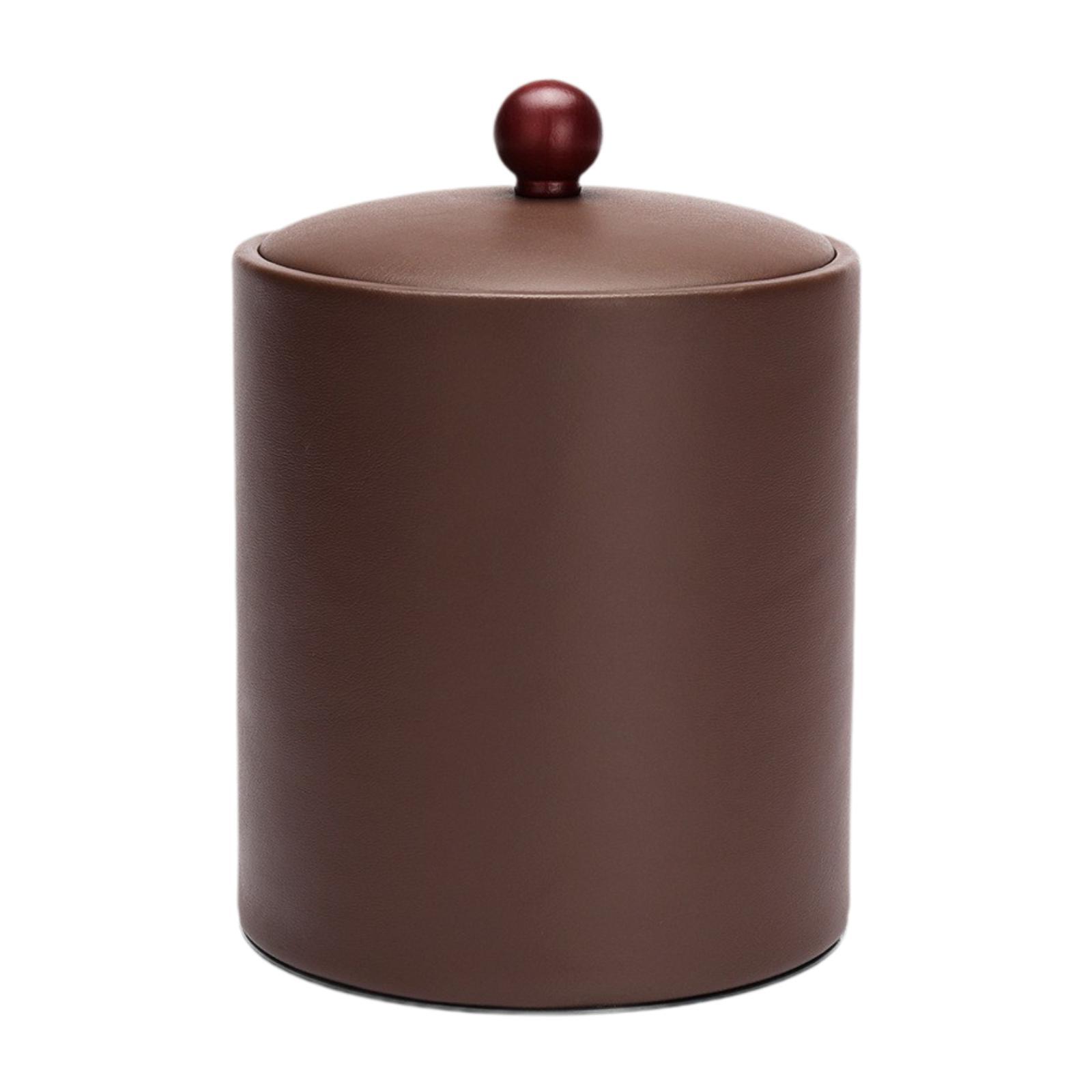 Double Walled Ice Bucket