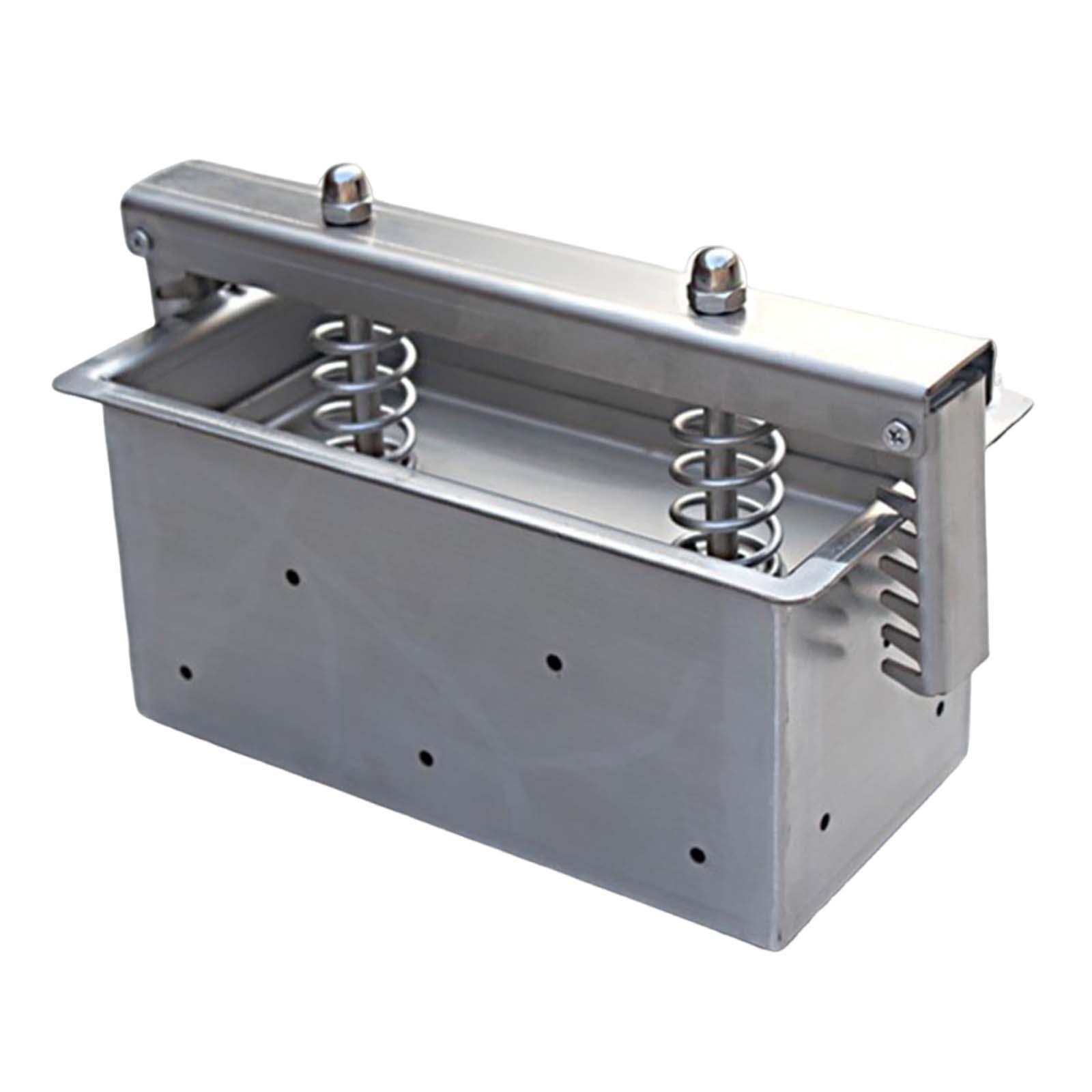 Meat Press Tool