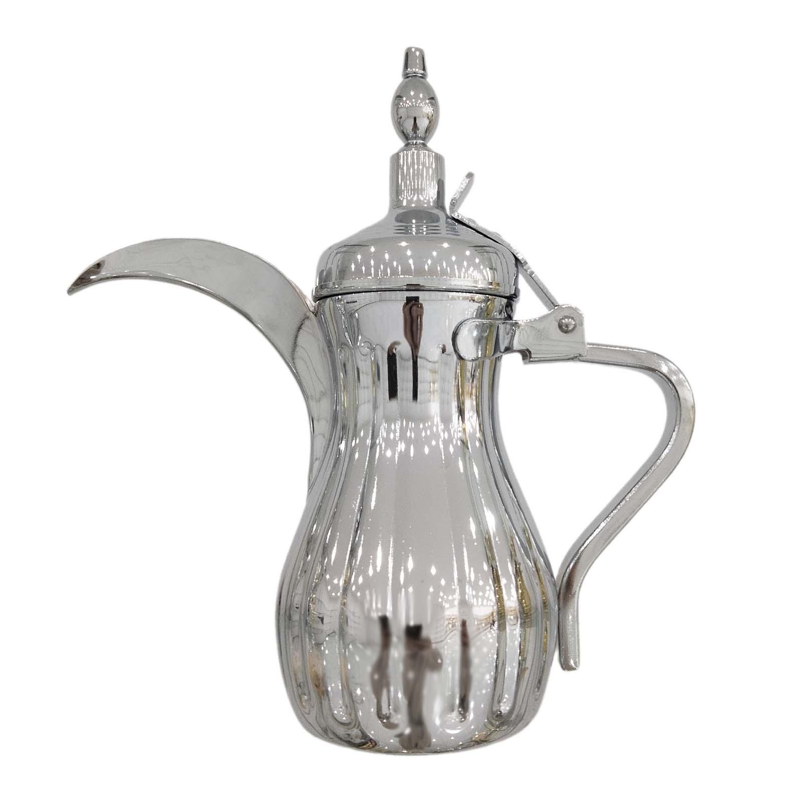 Middle East Coffee Pot 500ml