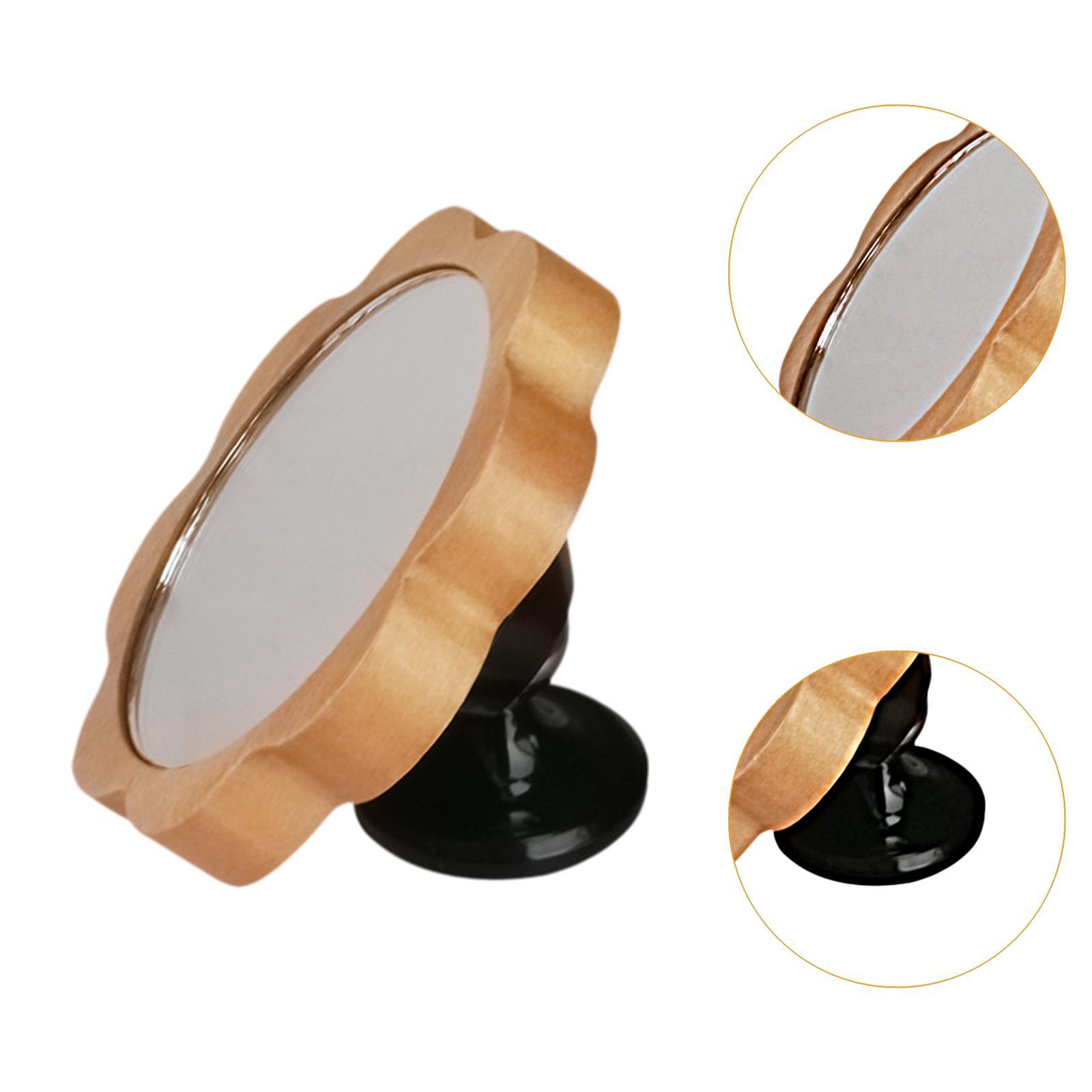 Espresso Lens Shots Flower Shaped Flow Rate Observation