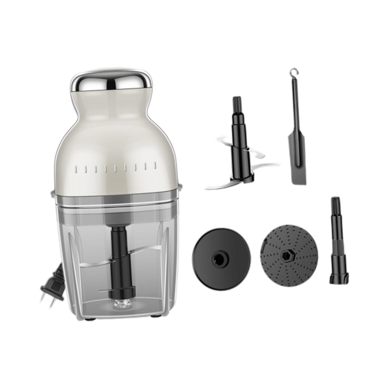 Meat Grinder Portable