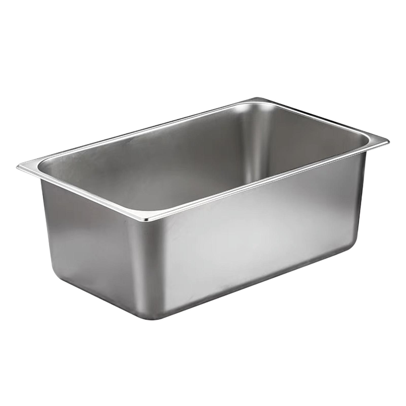 Metal Ice Bucket