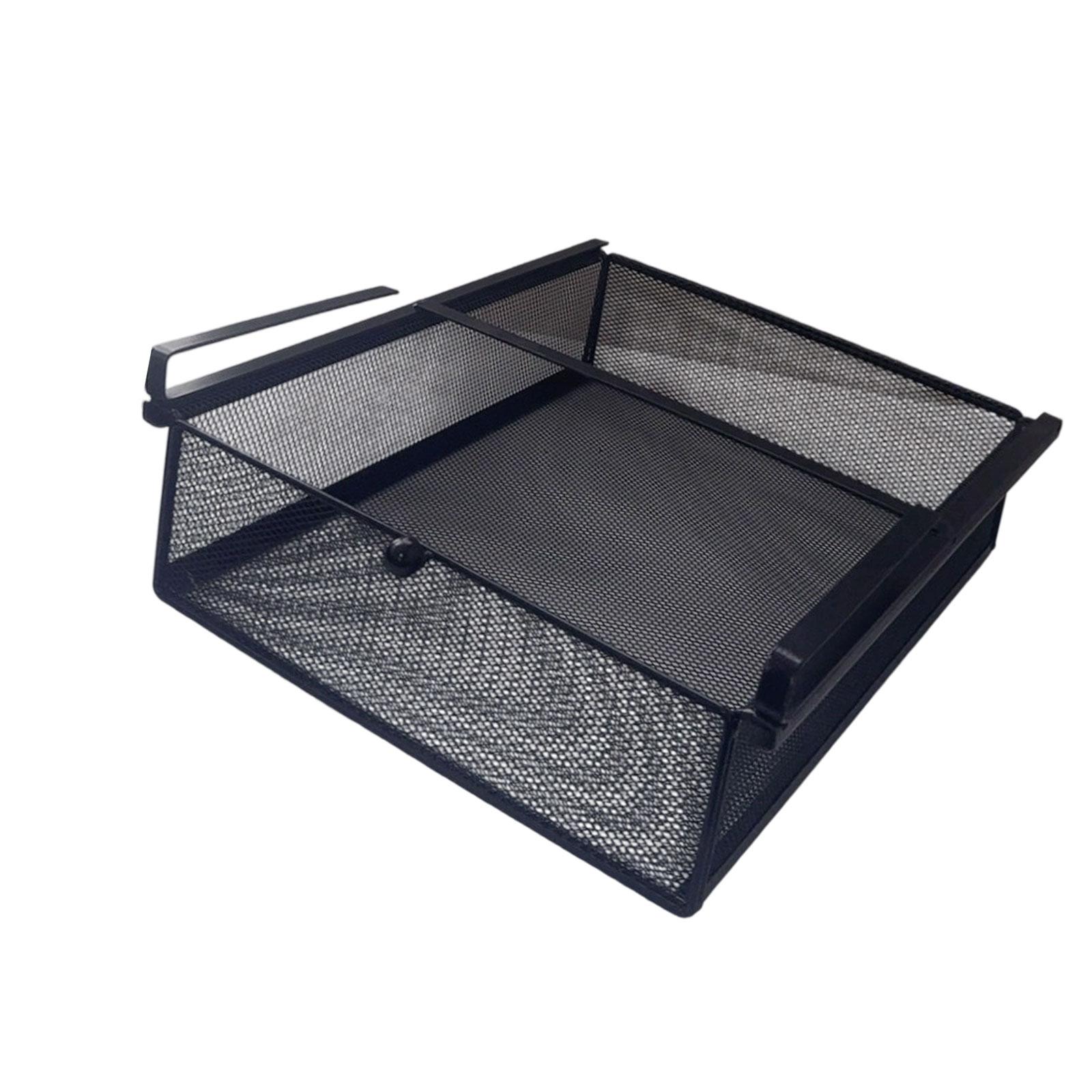 Drawer Basket Hanging Pullout