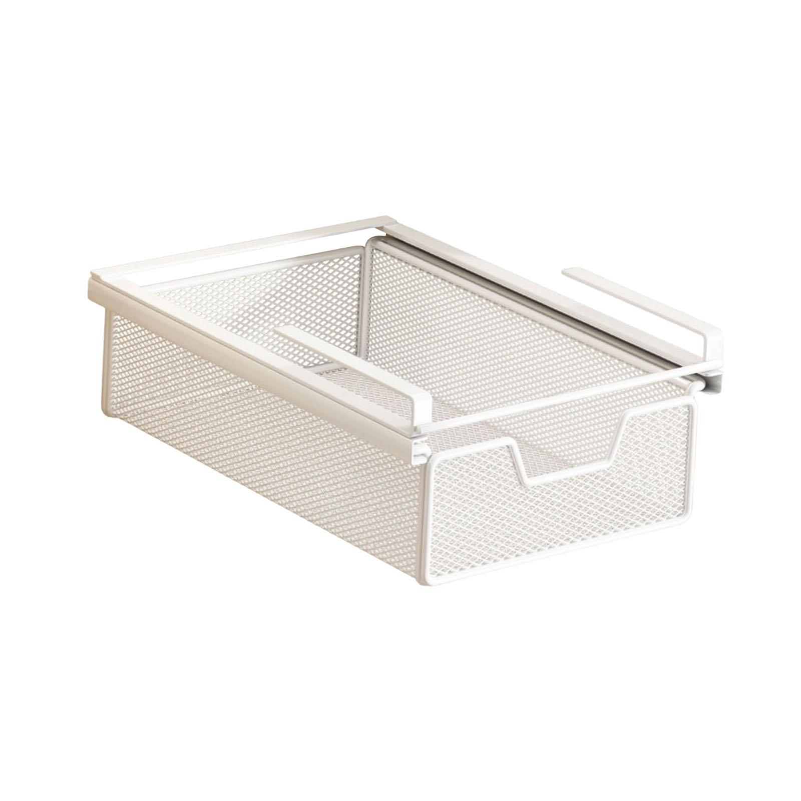 Under Shelf Storage Basket