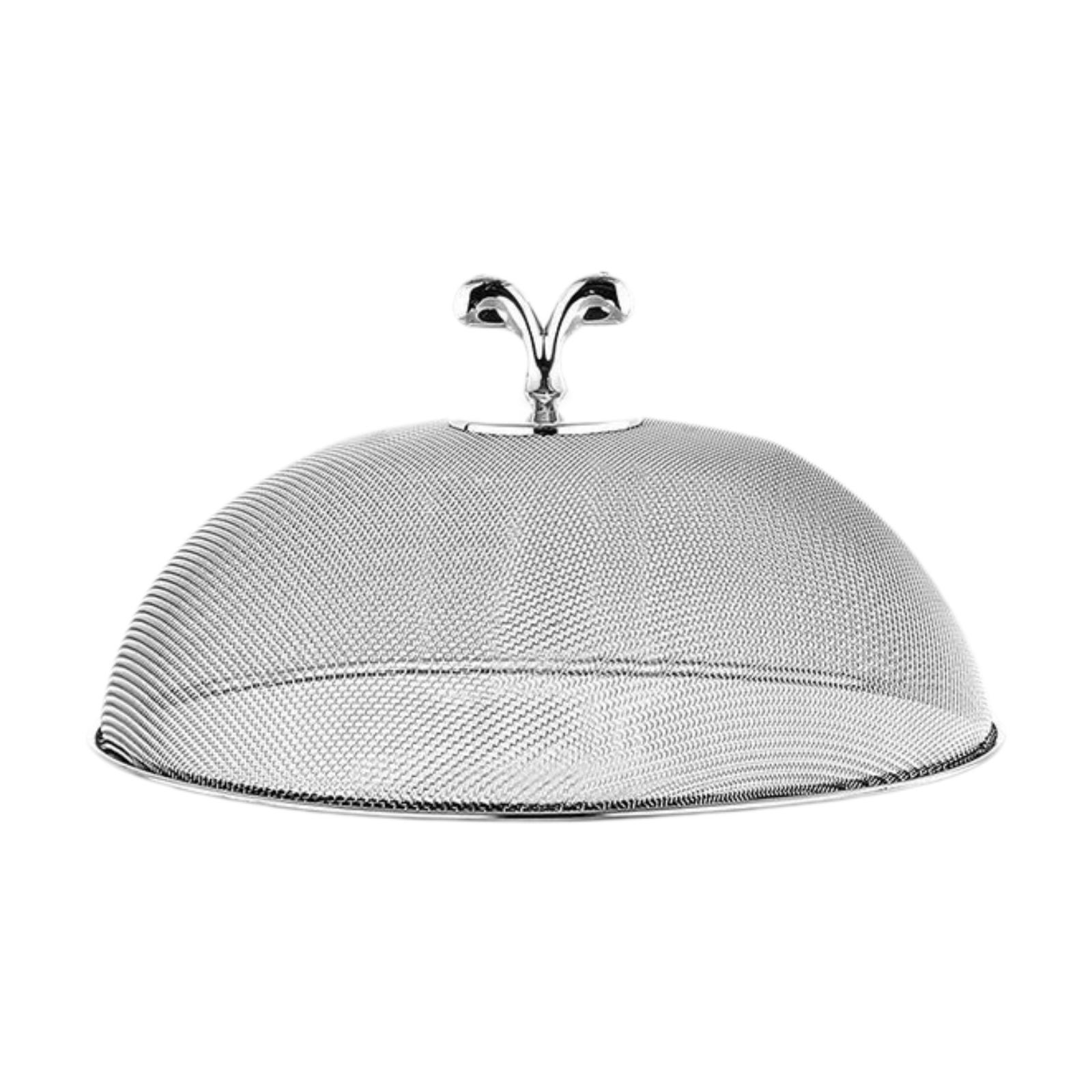 Stainless Steel Food Cover